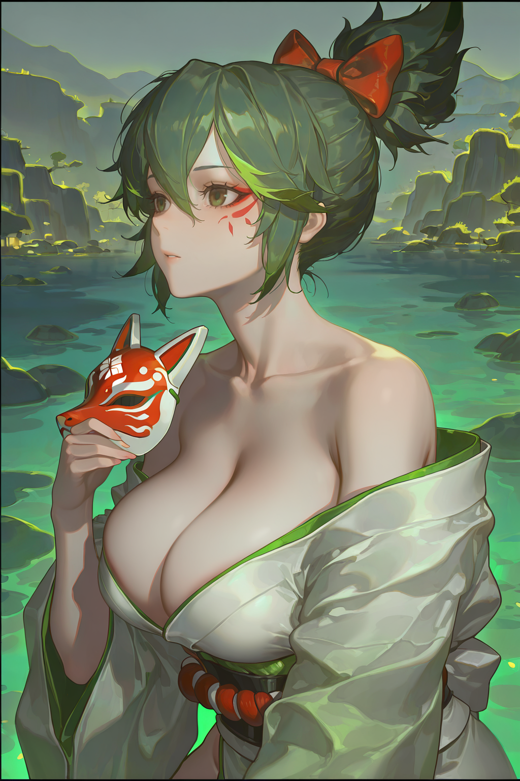 Kiriko Kamori