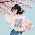 桜 9枚目