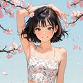 桜 12枚目