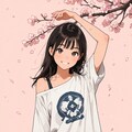 桜 6枚目