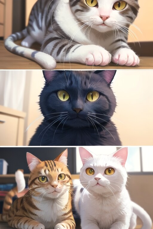 ヒトは本当に猫と話せるのか?