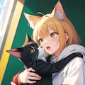 ヒトは本当に猫と話せるのか? 2枚目