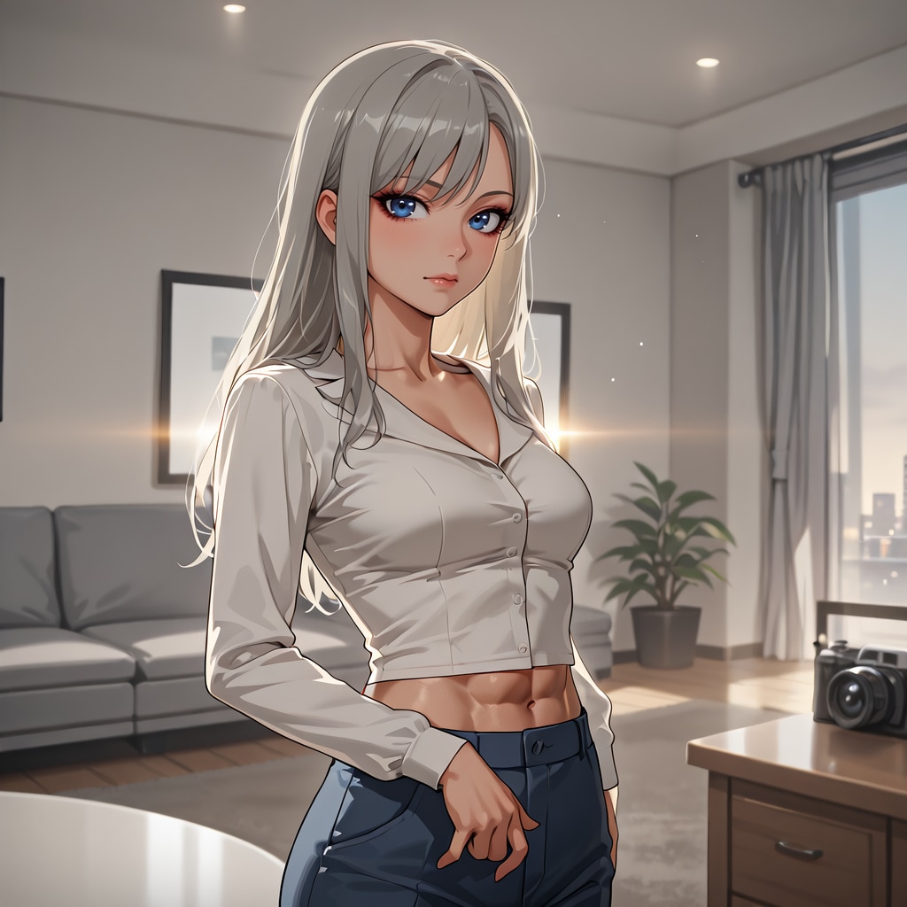 日常の中の洗練