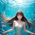 萌えっ子128 2枚目