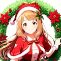 アイドルマスタークリスマス 2枚目
