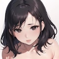 はだかの美女① 8枚目