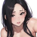 はだかの美女① 4枚目