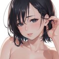 はだかの美女① 5枚目