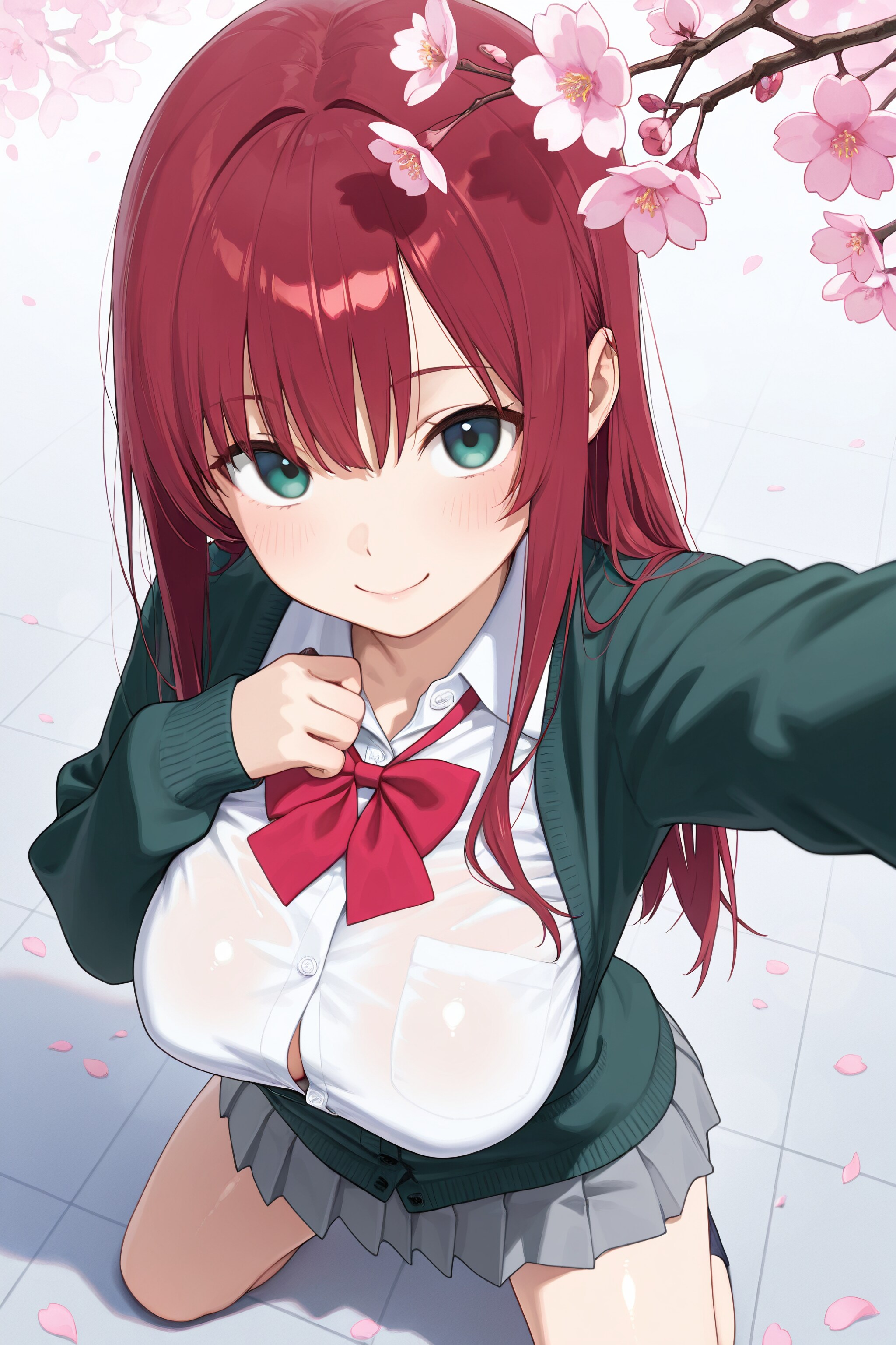 ちちぷい学園入学式