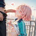 おくち🏢13🍬篠田きょうこ22才 2枚目