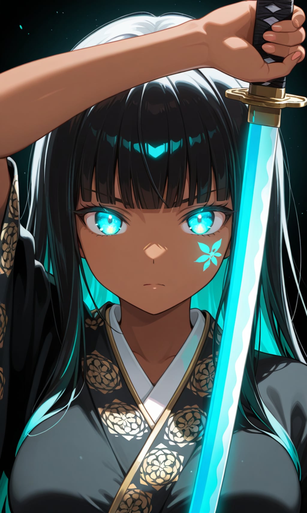 【うちの子】ひかりちゃん、あんたら覚悟しぃや！