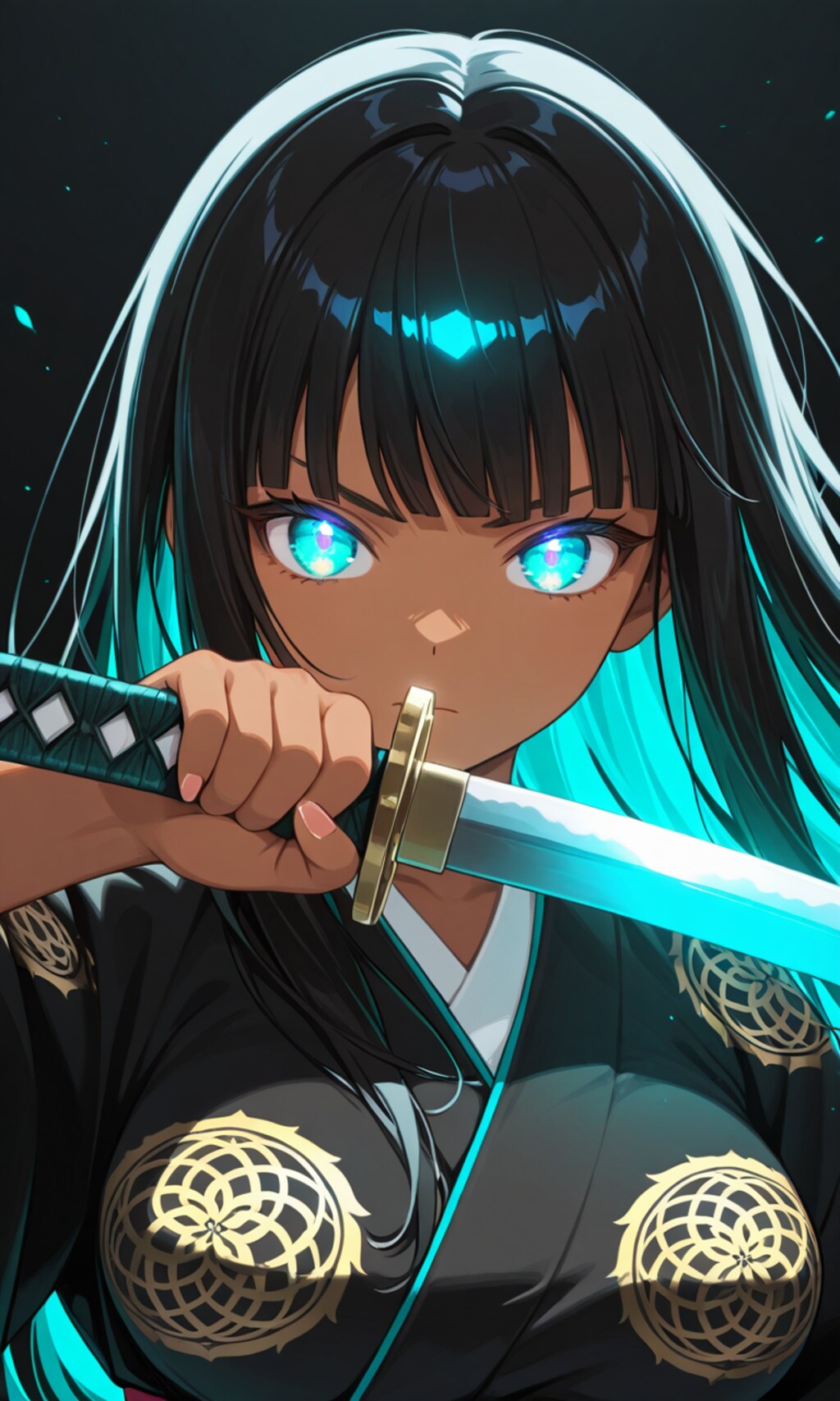 【うちの子】ひかりちゃん、あんたら覚悟しぃや！