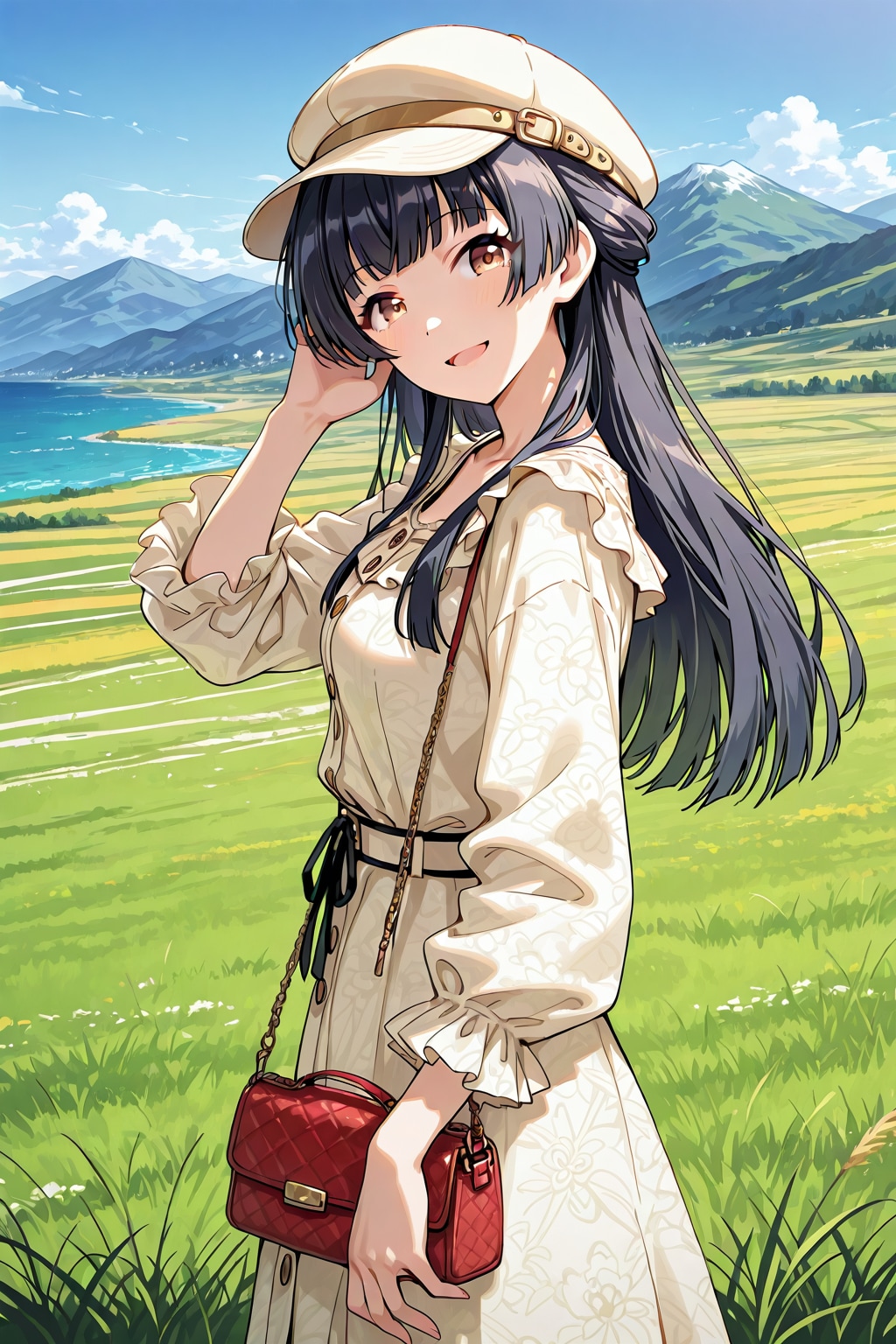 黛冬優子２