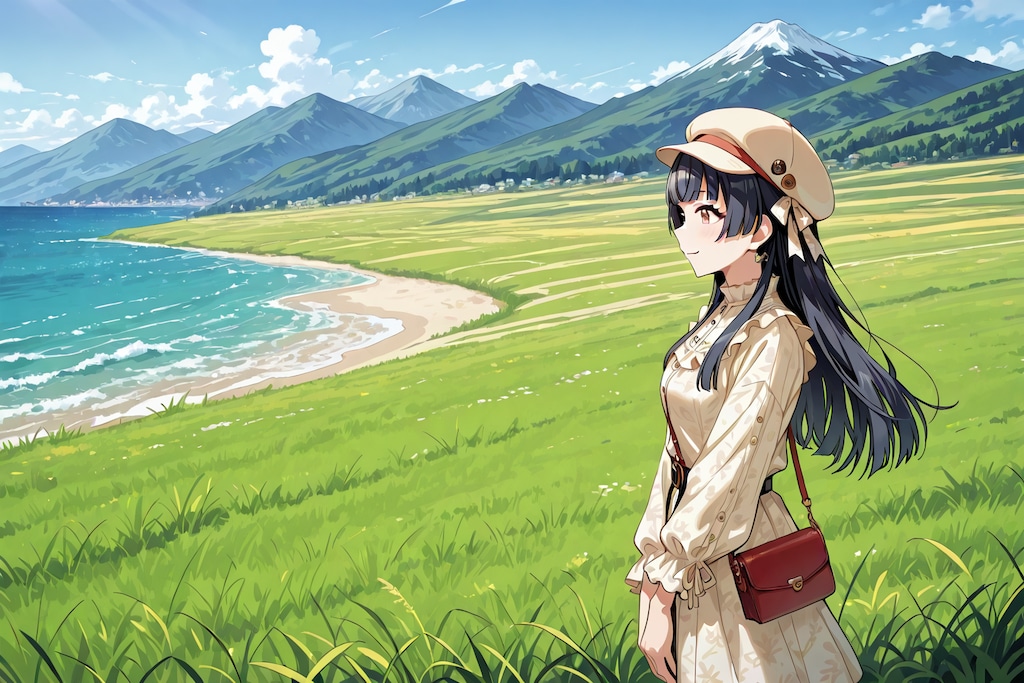 黛冬優子２