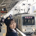 The Conductor of Nyan Line 3000 2枚目