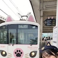 The Conductor of Nyan Line 3000 4枚目