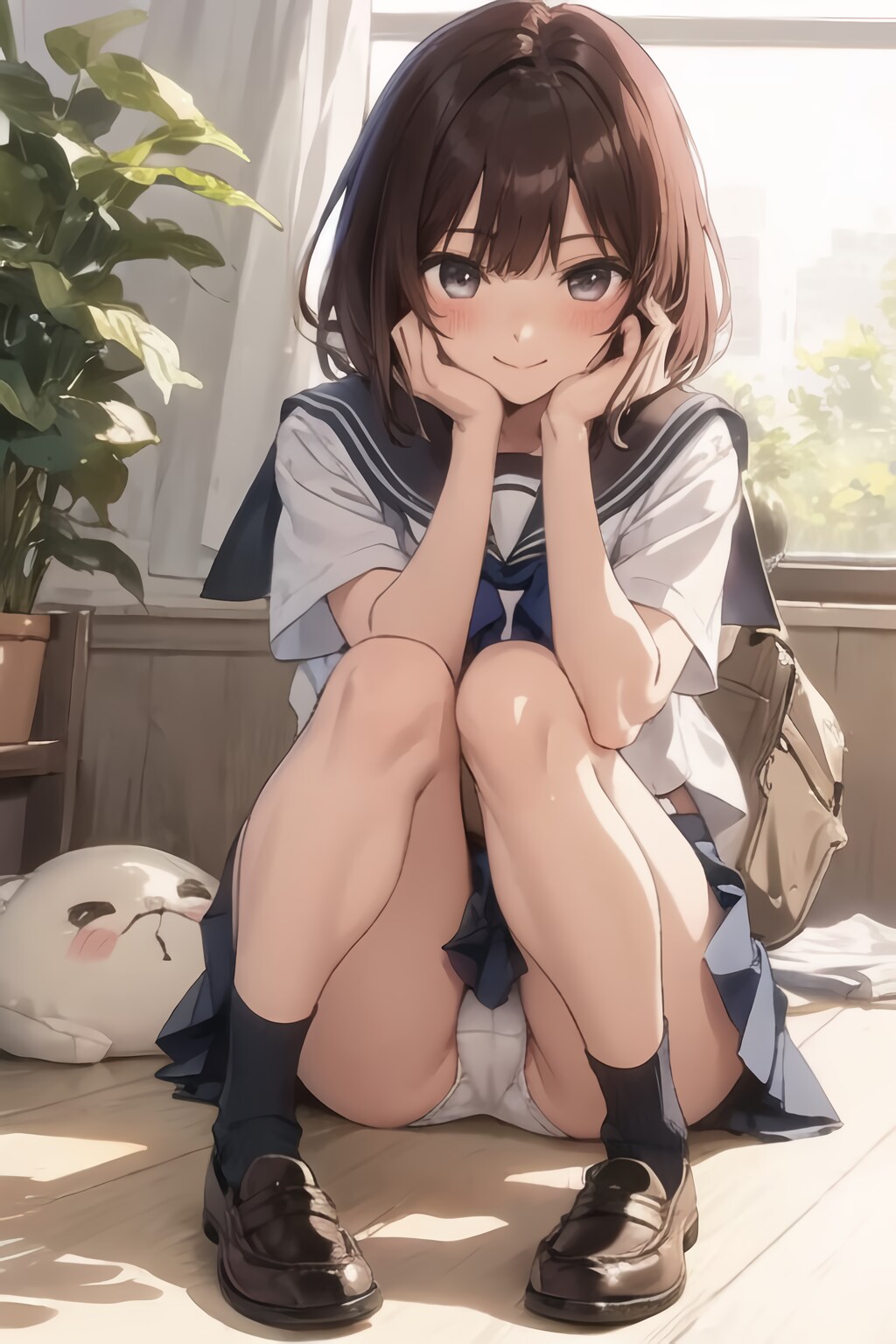 school girl 62