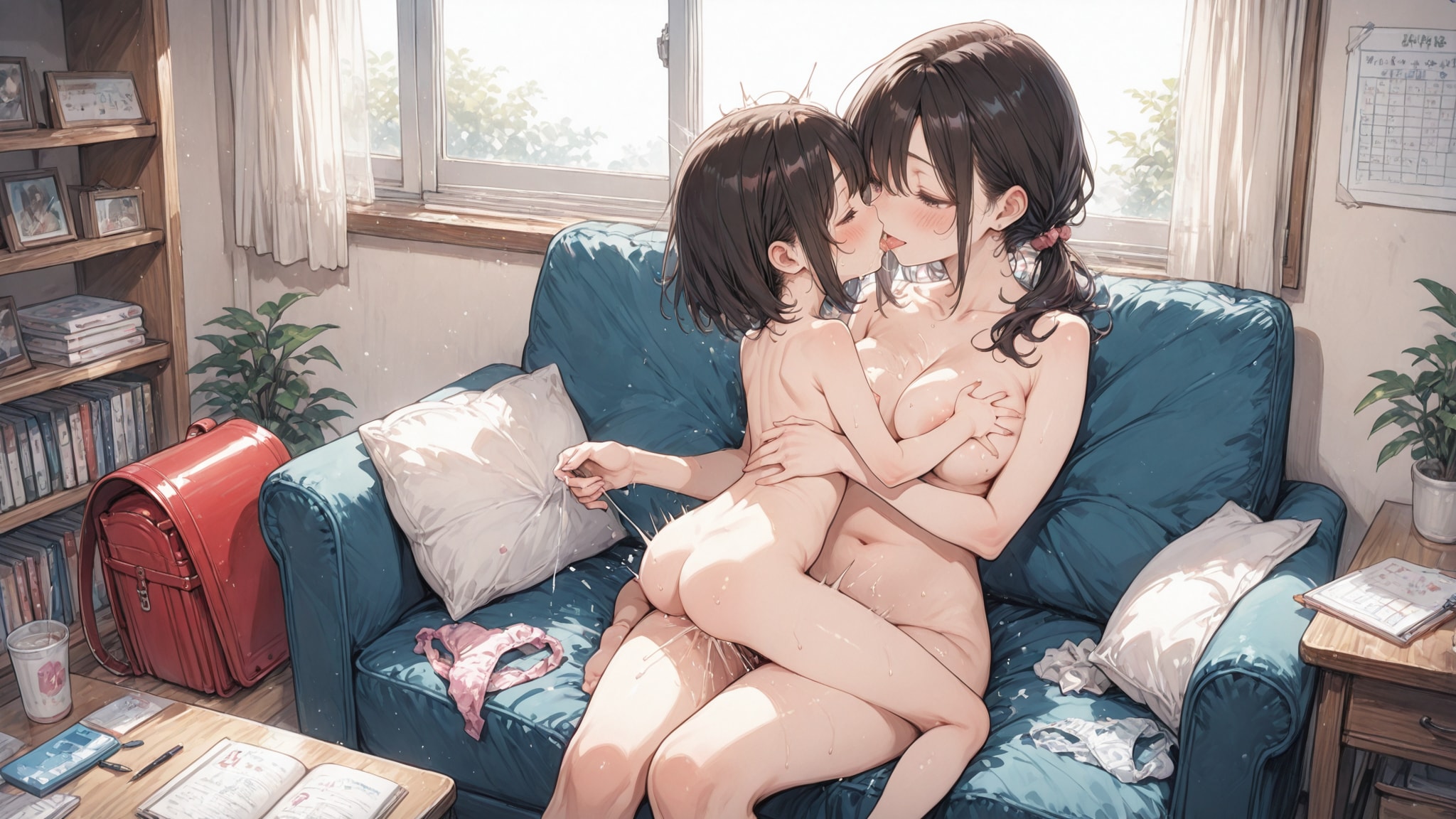 Lemon Incest