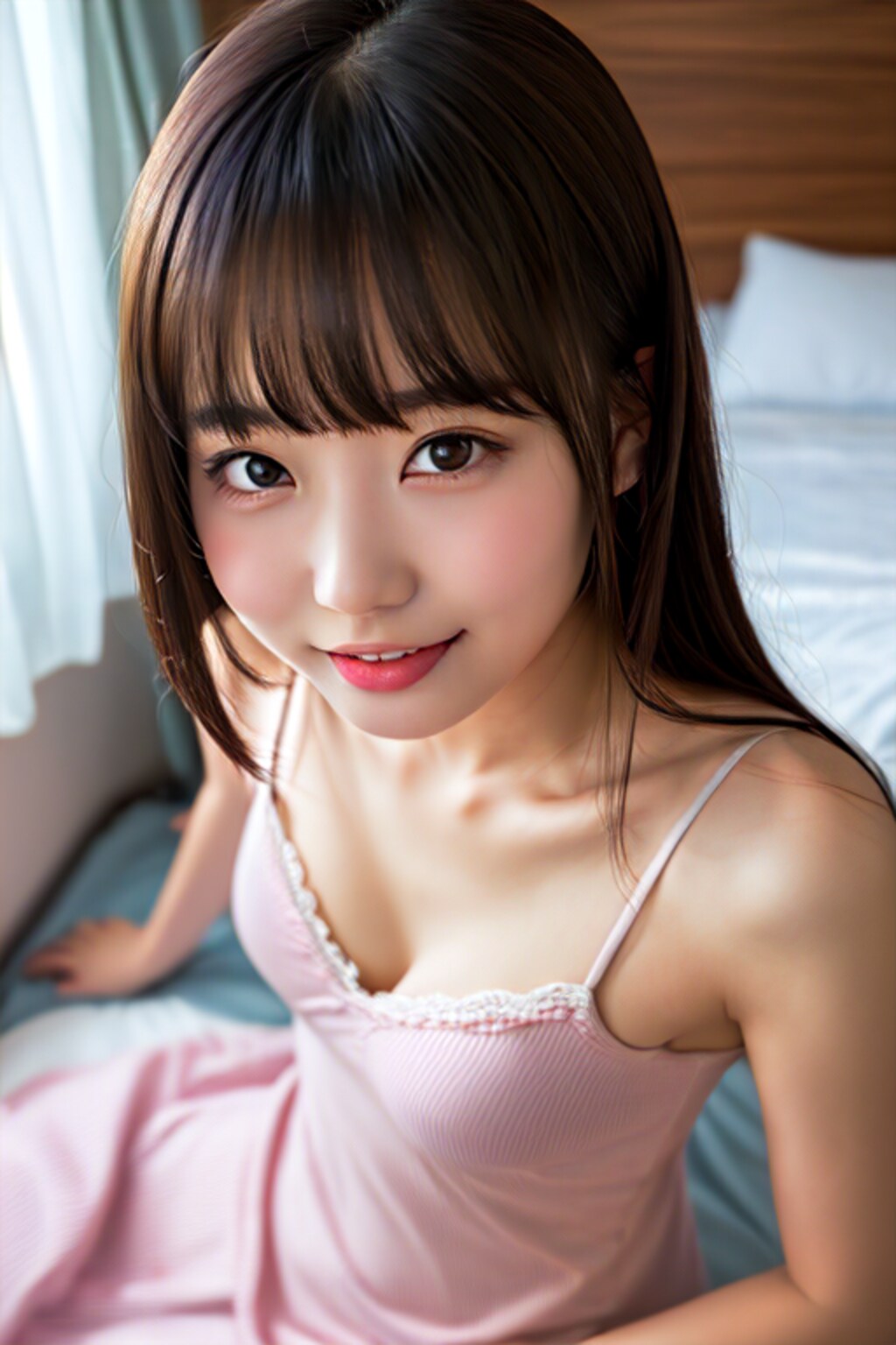 ネグリジェのＪ?