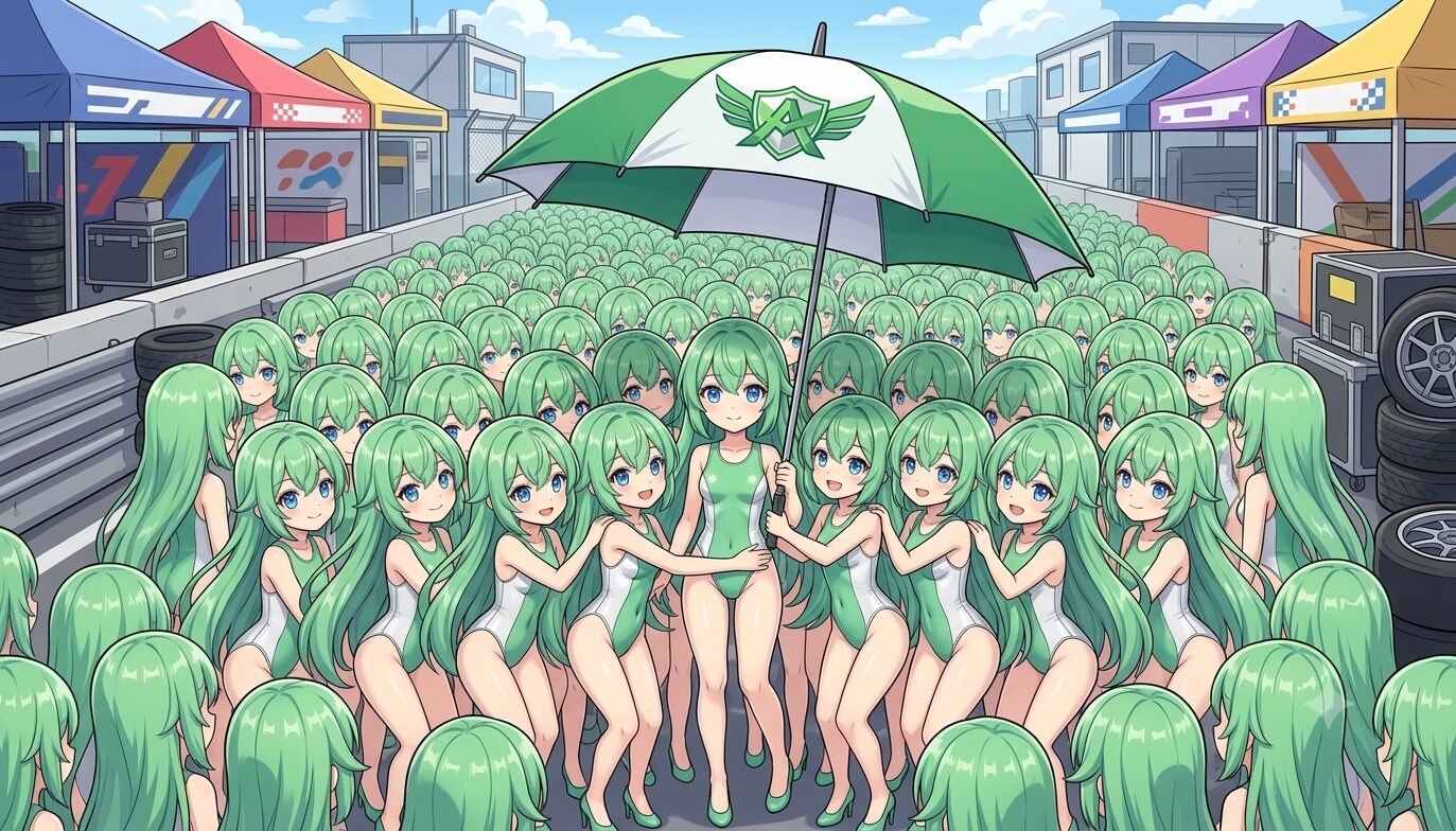 ワルノリ再開その3