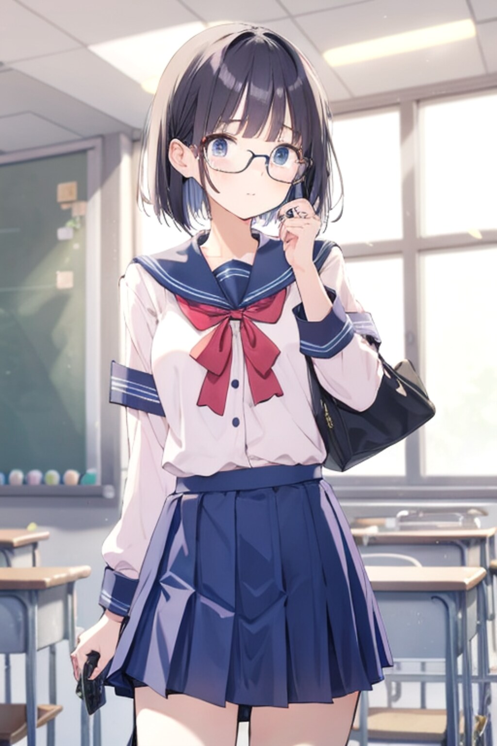 学生服03