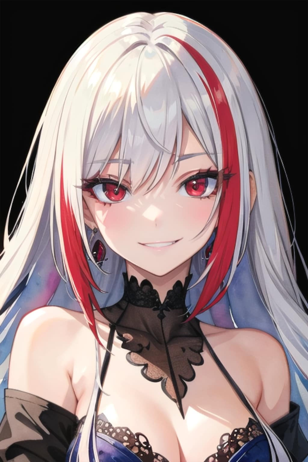 V4Bアイコンの子