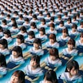 瞑想シリーズ 3枚目