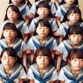 瞑想シリーズ 12枚目