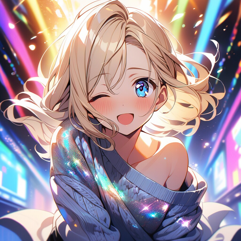 キラ☆キラ