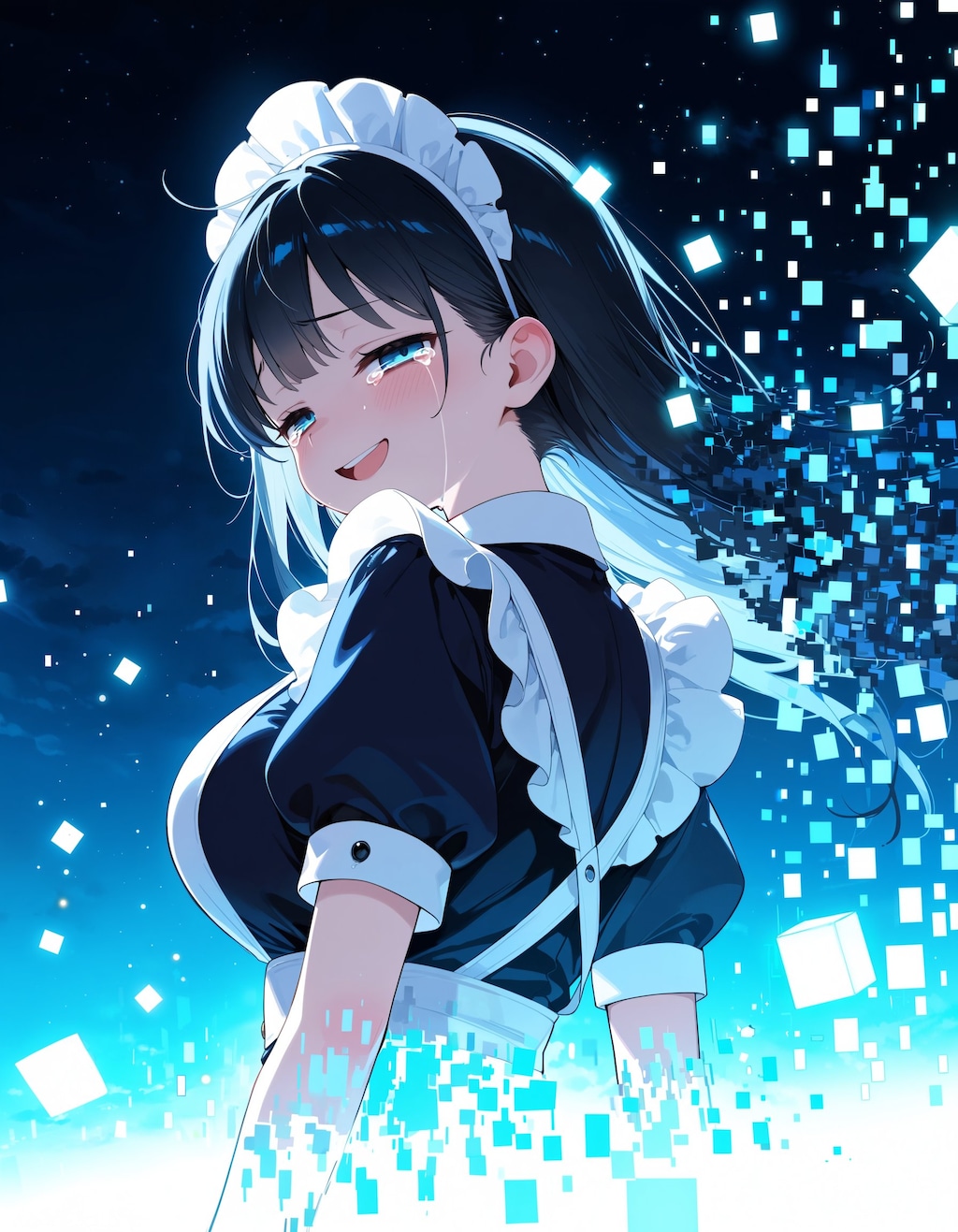 いままでありがとう2