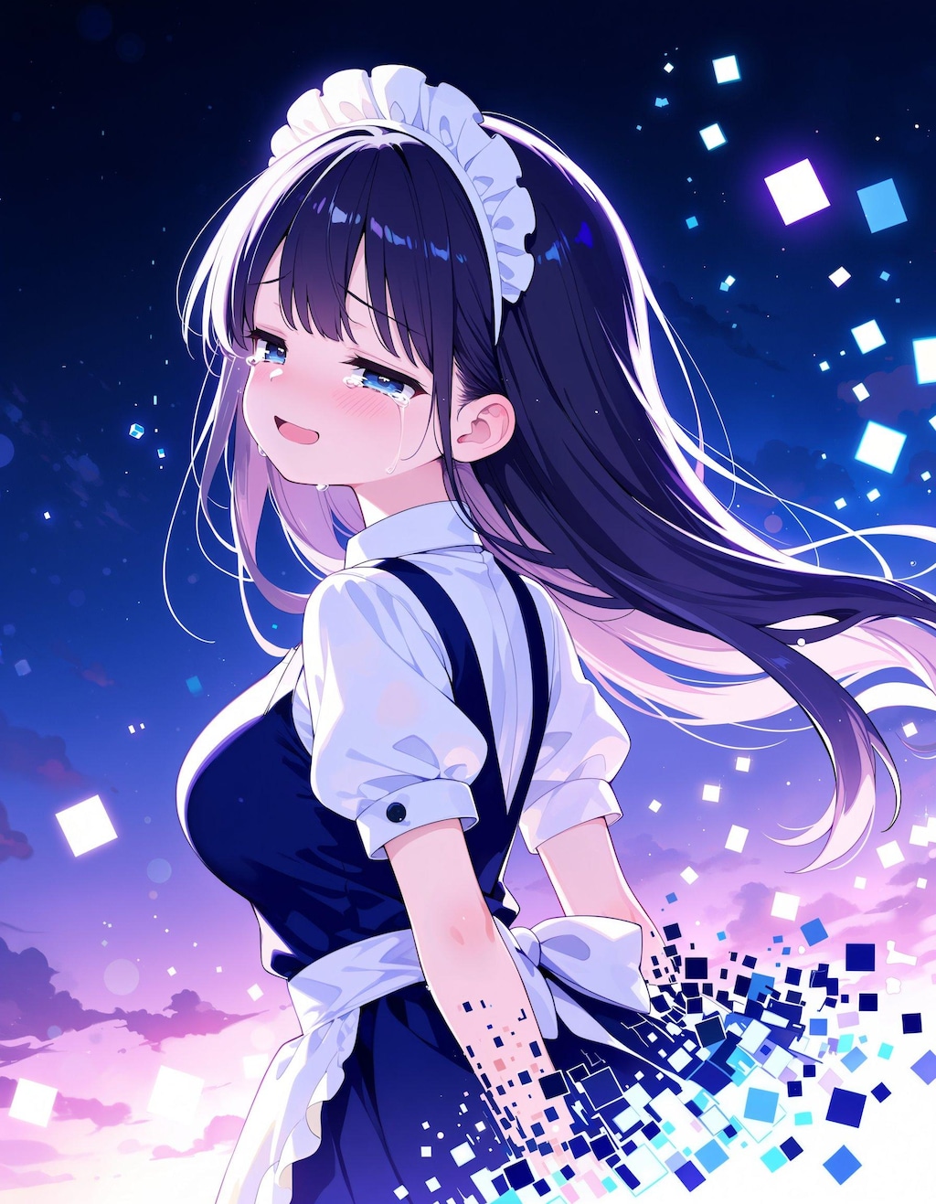 いままでありがとう2