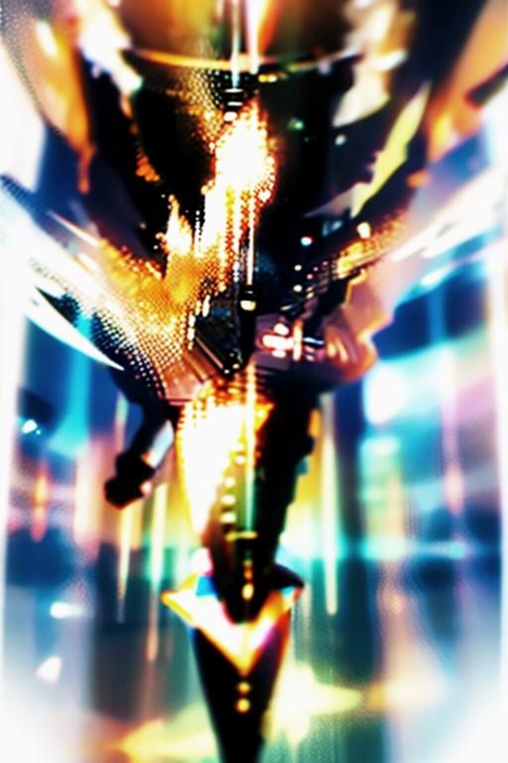 未確認飛行物体