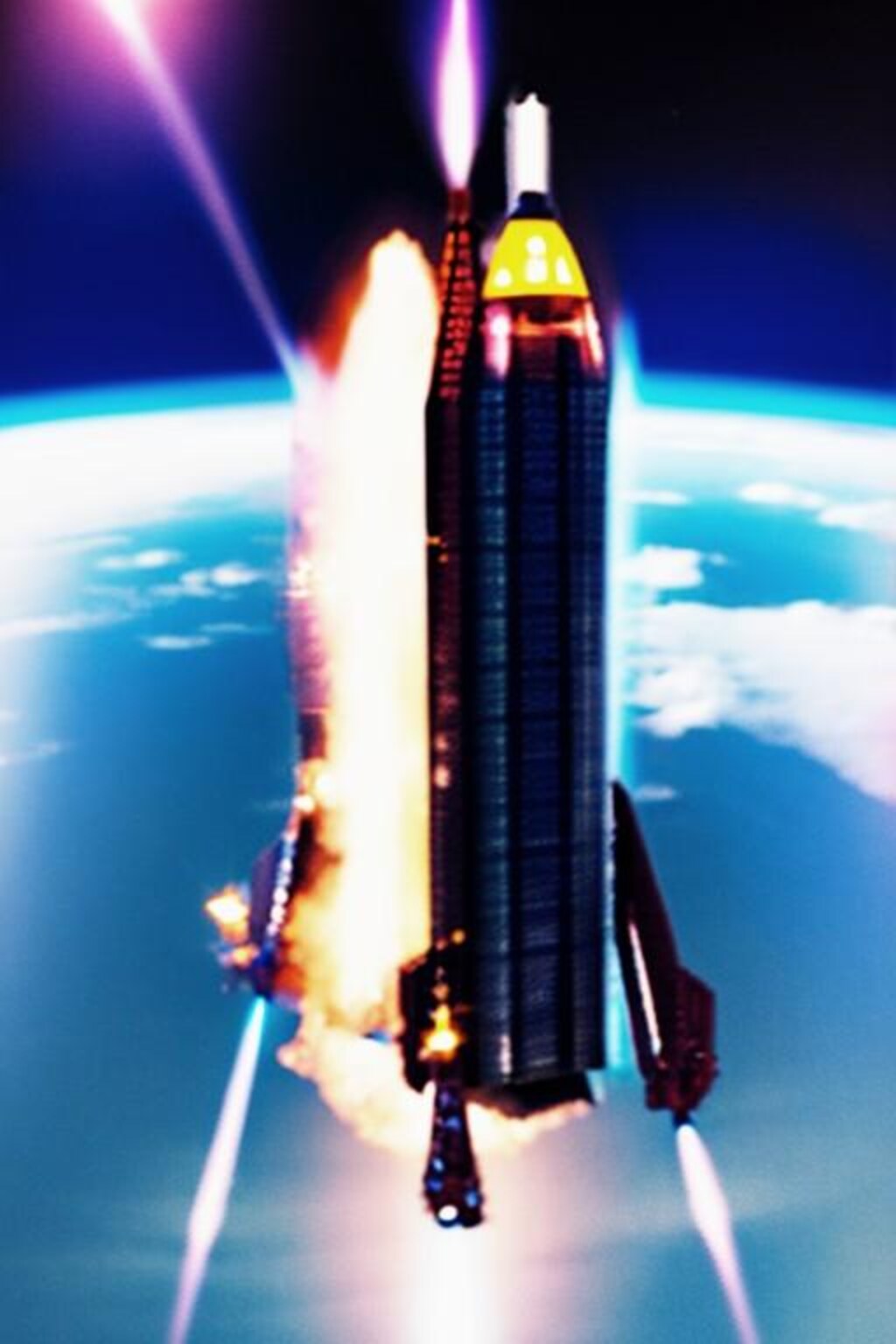 未確認飛行物体