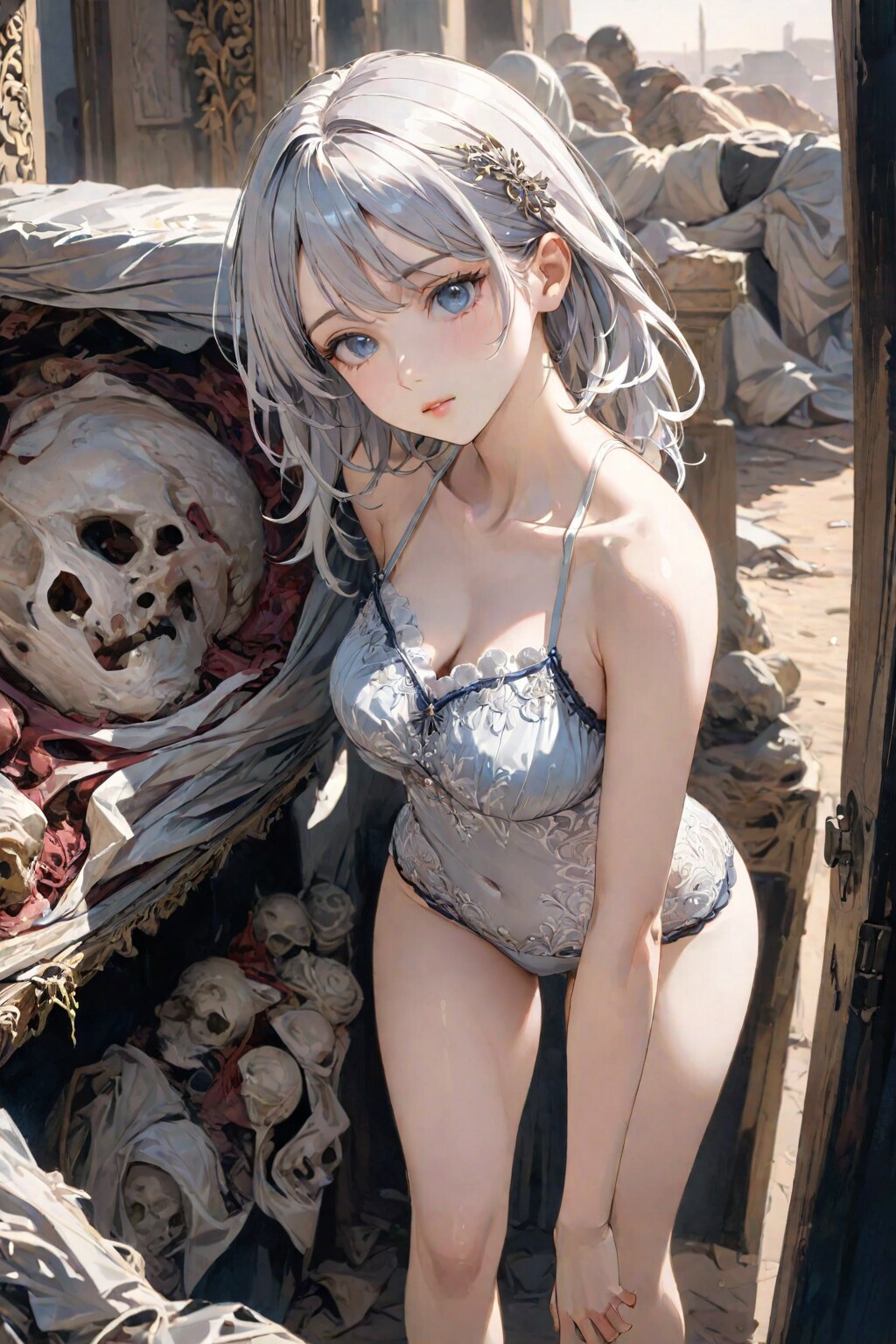 Wall