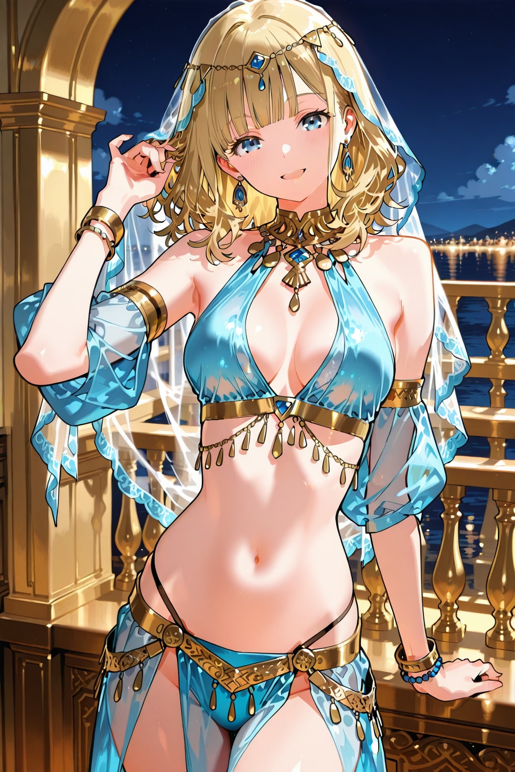 ヌルバハル９