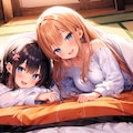 おはよう！お兄ちゃん 4枚目