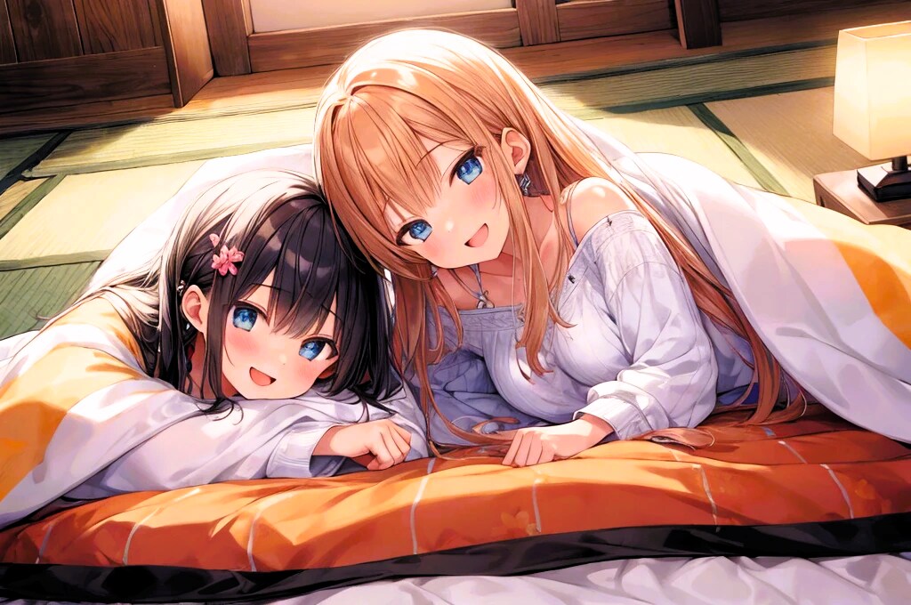 おはよう！お兄ちゃん