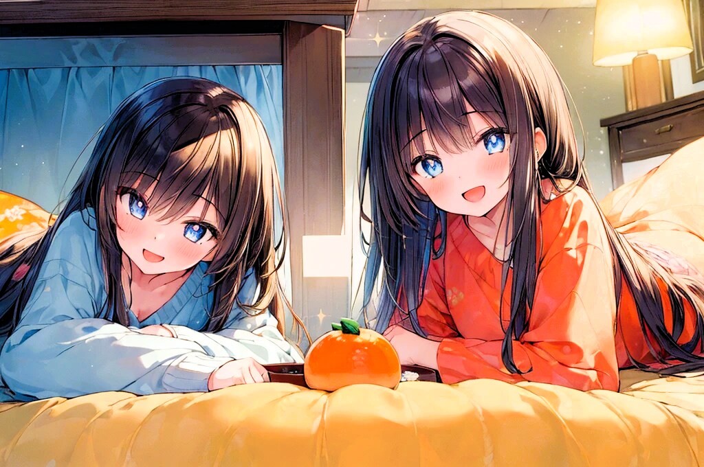 おはよう！お兄ちゃん