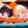 おはよう！お兄ちゃん 2枚目