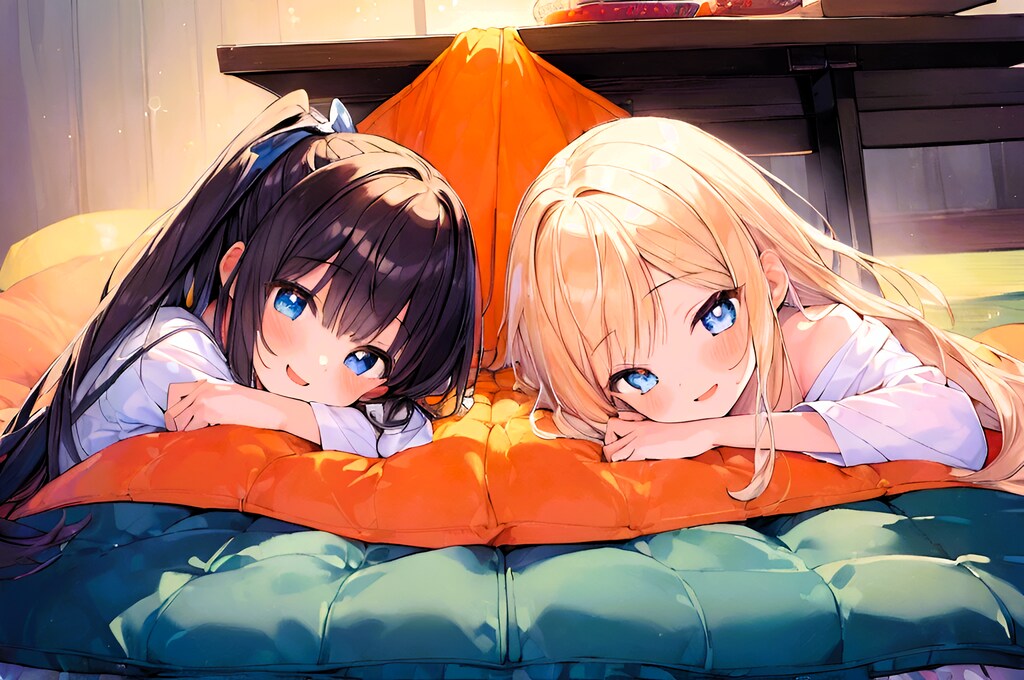 おはよう！お兄ちゃん