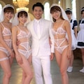 一夫多妻婚専用教会５ 4枚目