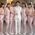 一夫多妻婚専用教会５ 10枚目