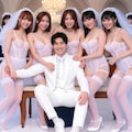 一夫多妻婚専用教会５ 8枚目