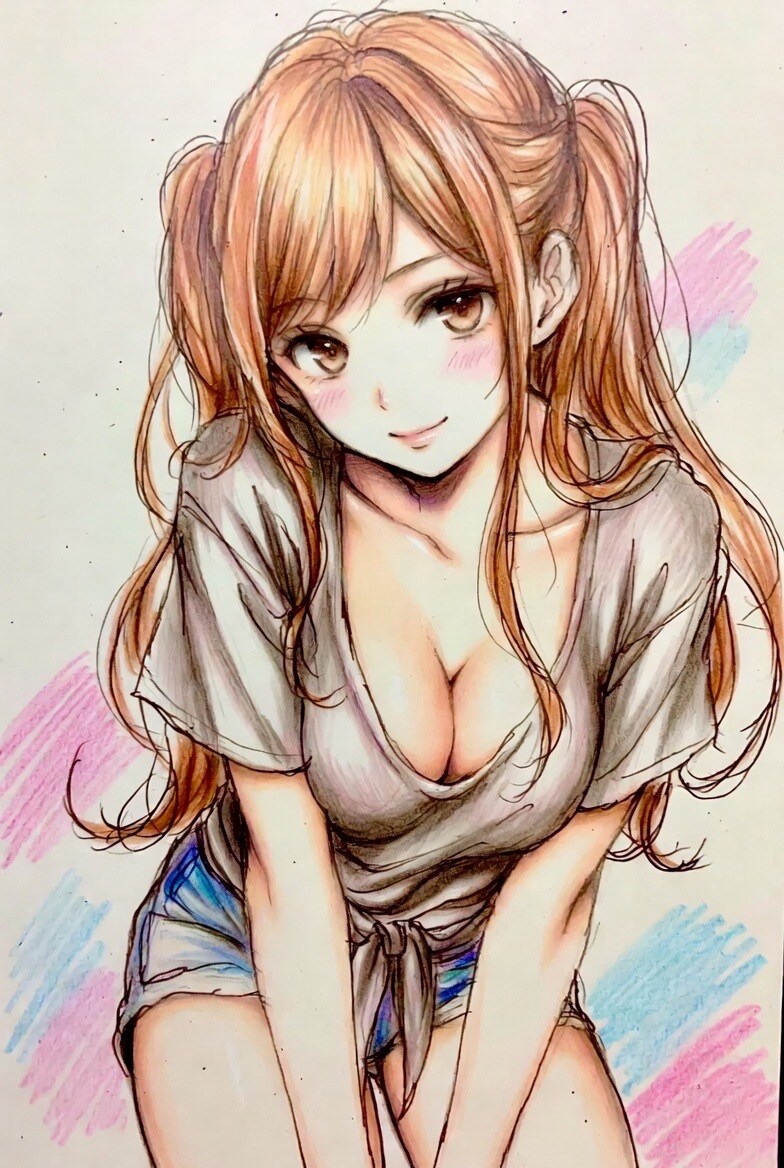 いまいやらしいこと考えたでしょ？