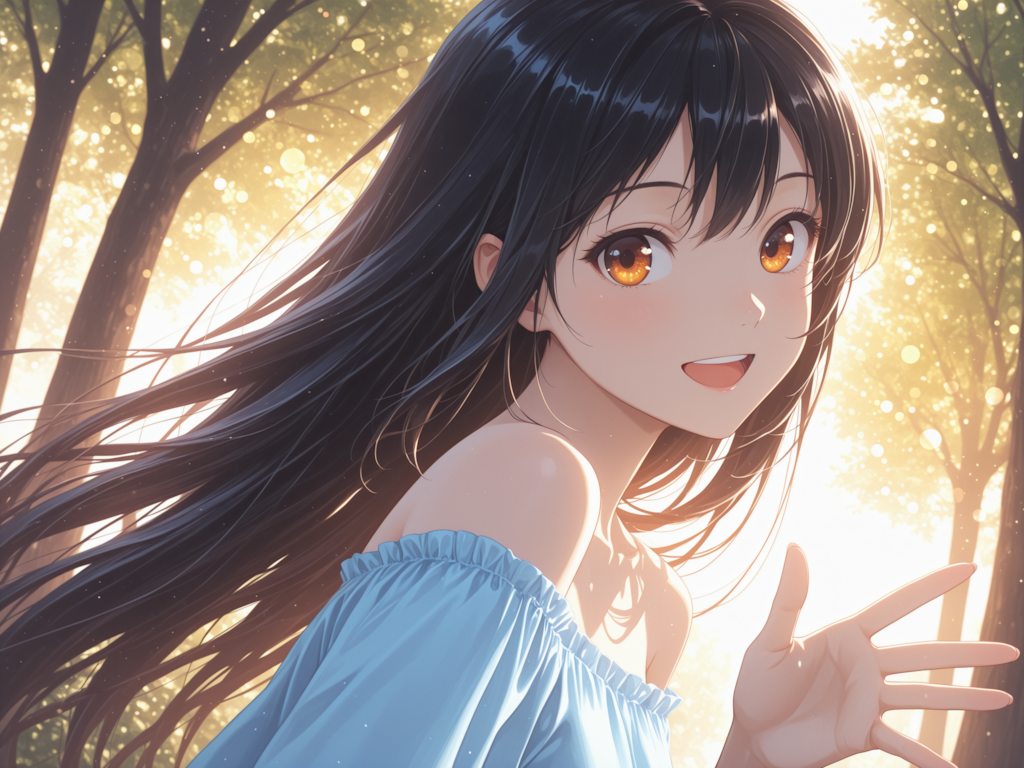 おはよう