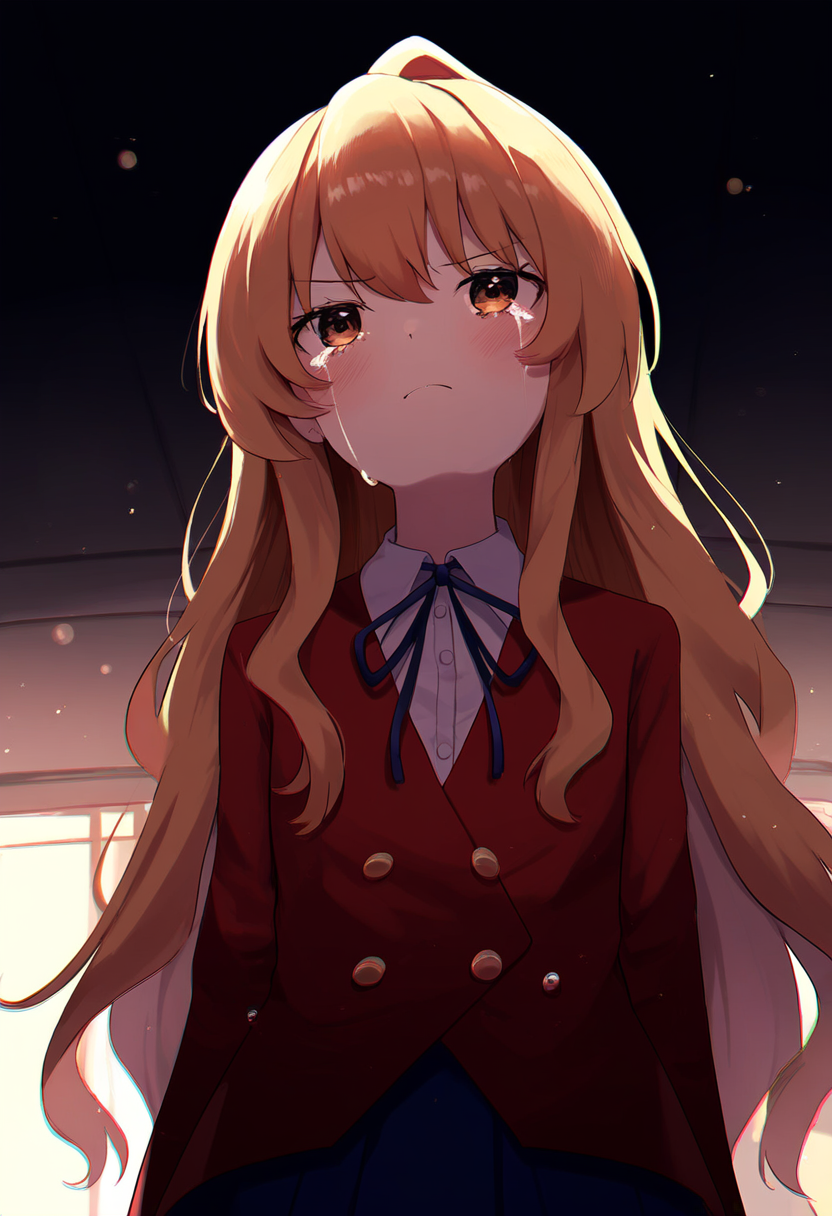 とらドラ(供養)