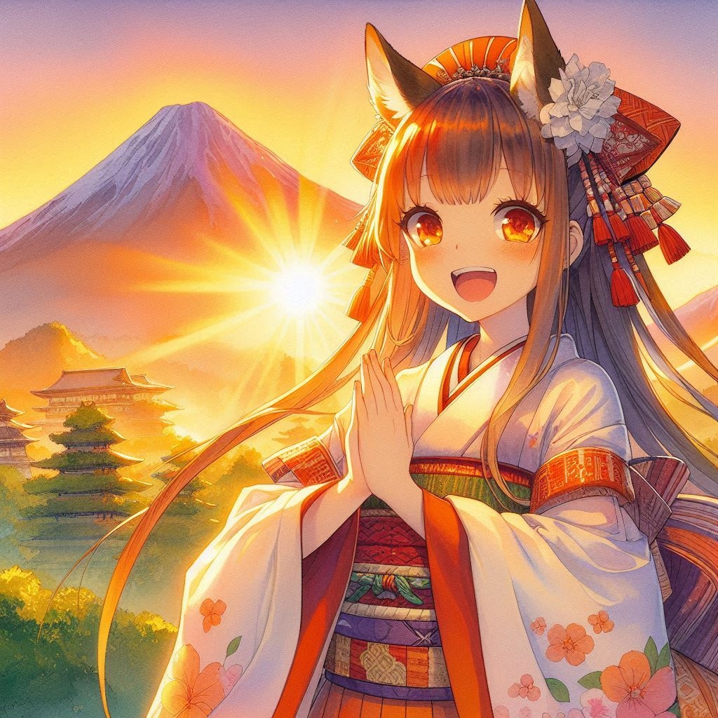 2026年もよろしくお願いします