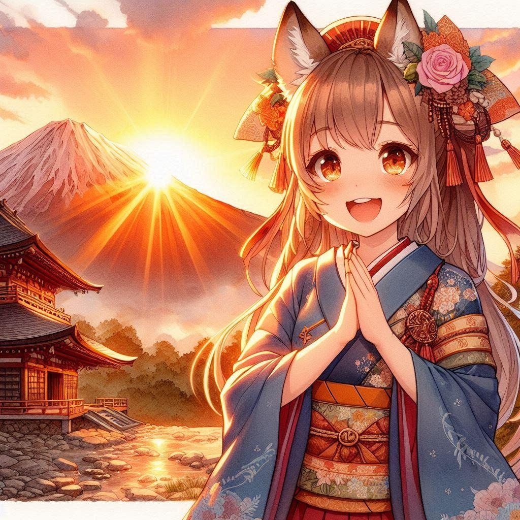 2026年もよろしくお願いします