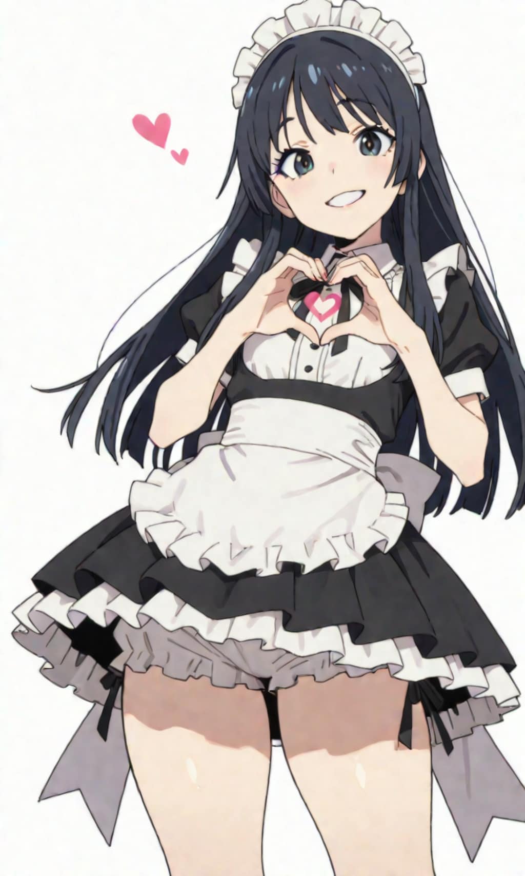 メイド