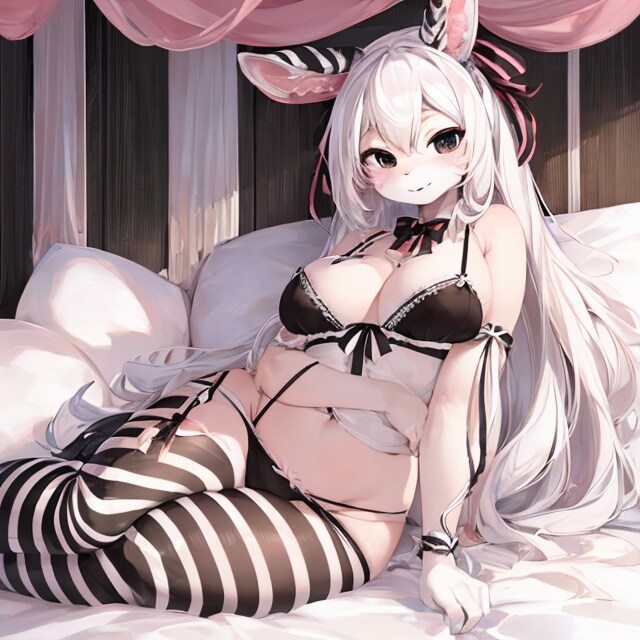 5th zebra